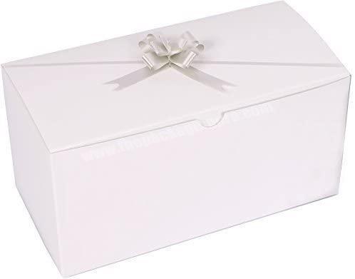Custom Mailing Gift Recycled Package Product Cardboard Paper Box Printing