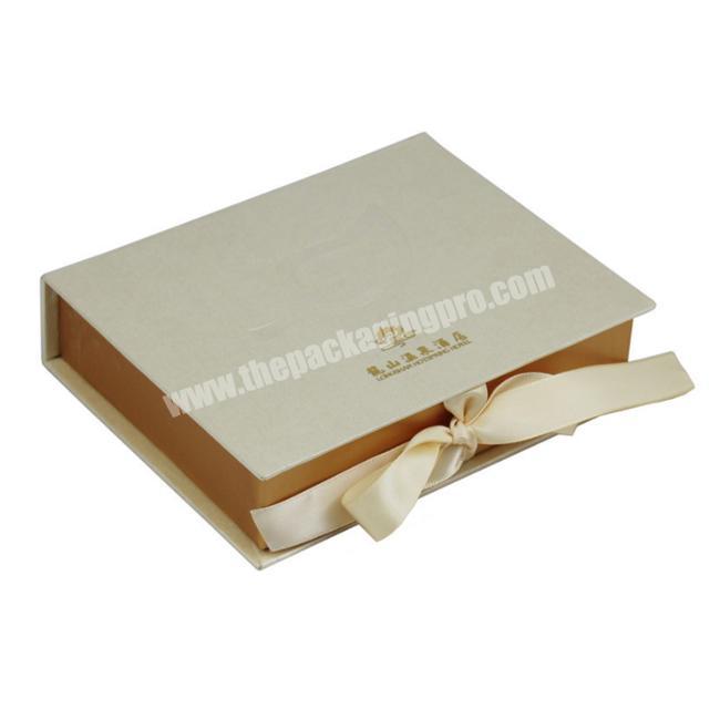 Custom Paper Cardboard Gift Box Packaging Large Chocolate Box For Gift