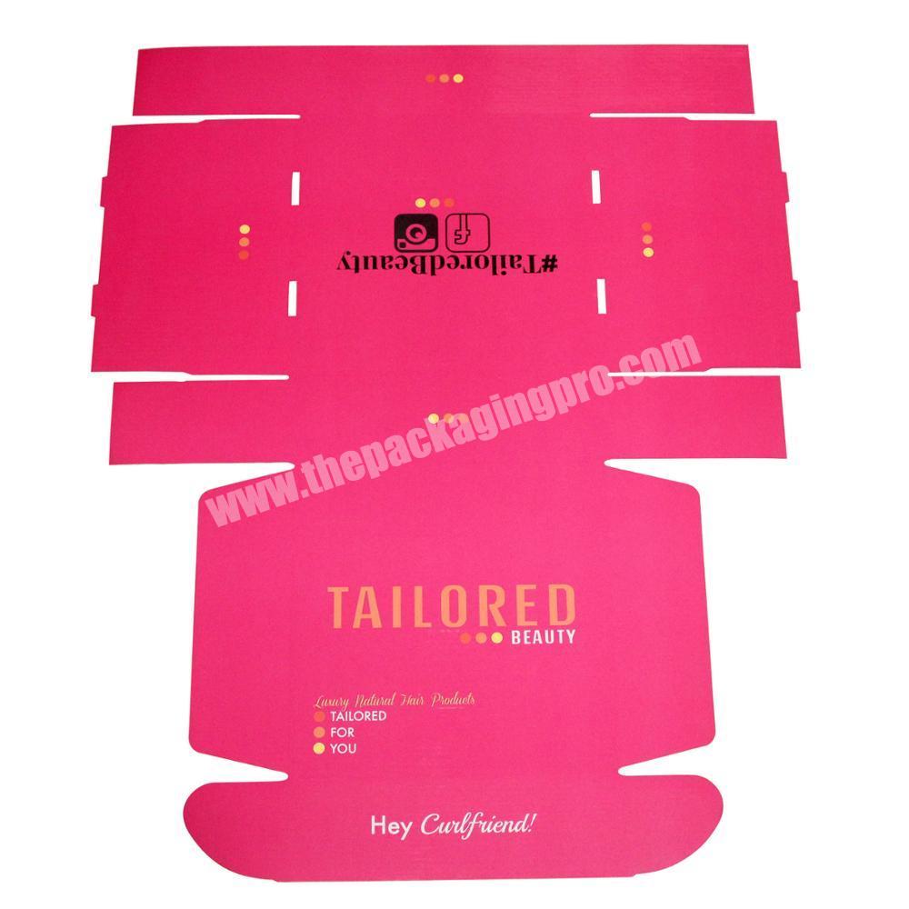 Custom Printed Packaging Corrugated Paper Boxes, Shipping Boxes, Mailer Paper Boxes