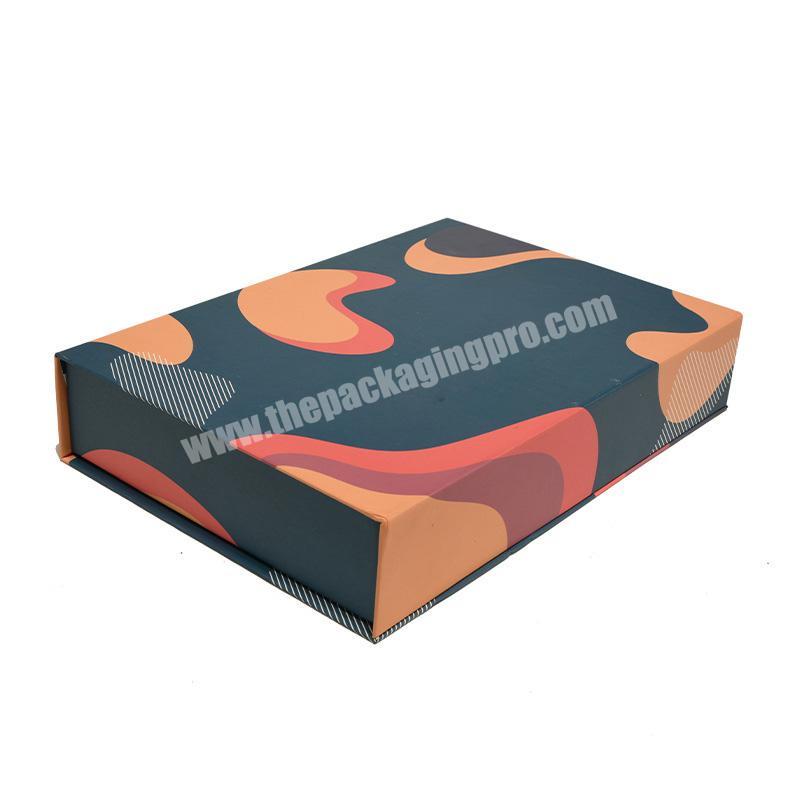 Custom Printed cigarette packing box charger box packaging mobile charger packaging box