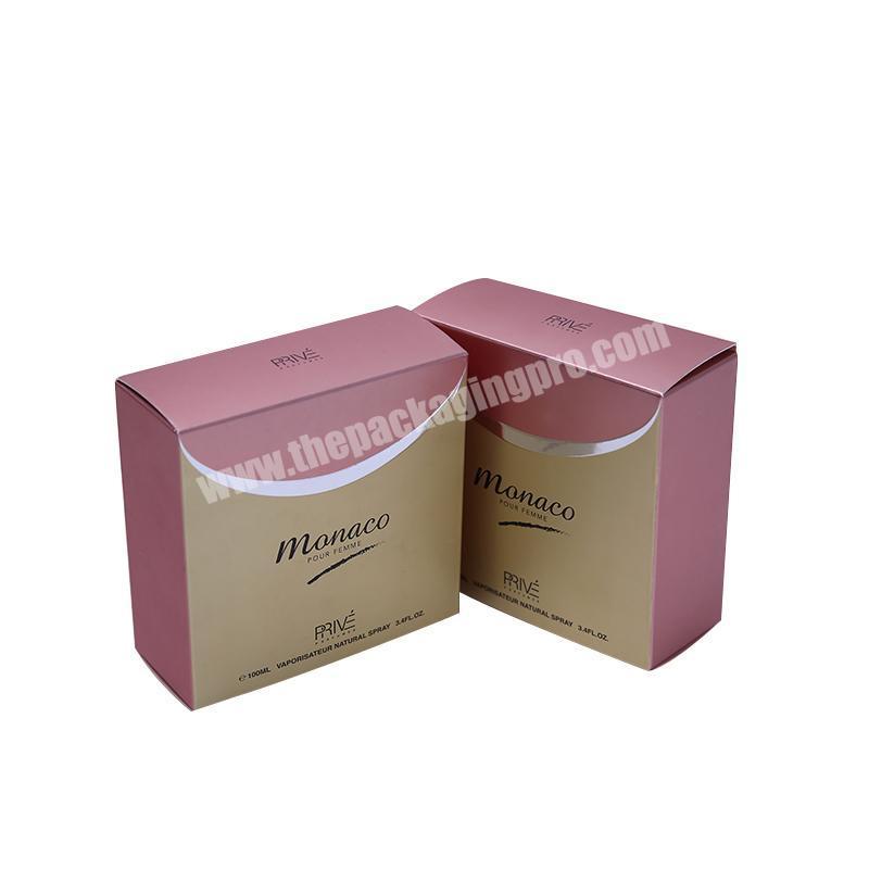 Custom Retail Luxury Logo Printed Gold Silver Cards Packaging Boxes For Cosmetic Facial Mask