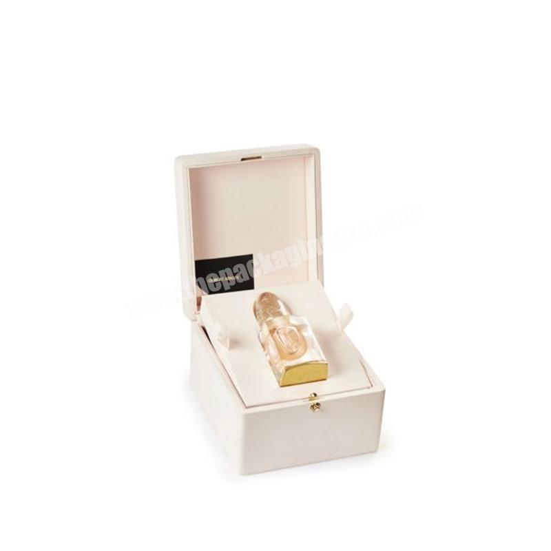 Custom brand luxury perfume packaging box for perfume bottle gift packing perfume gift box packaging