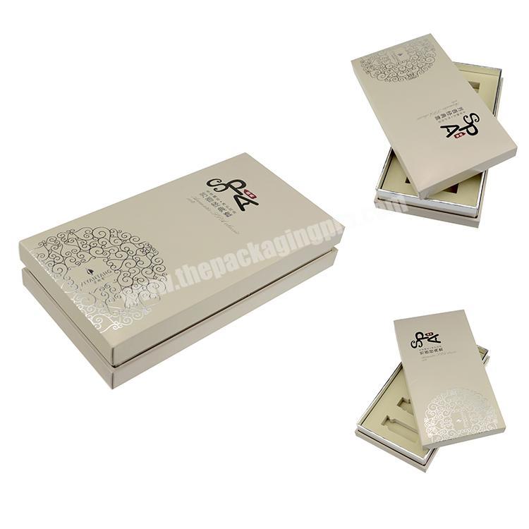 Custom cardboard chocolate packaging box luxury gift boxes