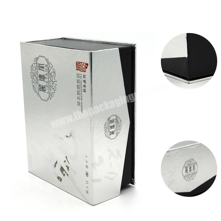 Custom design cardboard paper box glass cup cardboard packaging box