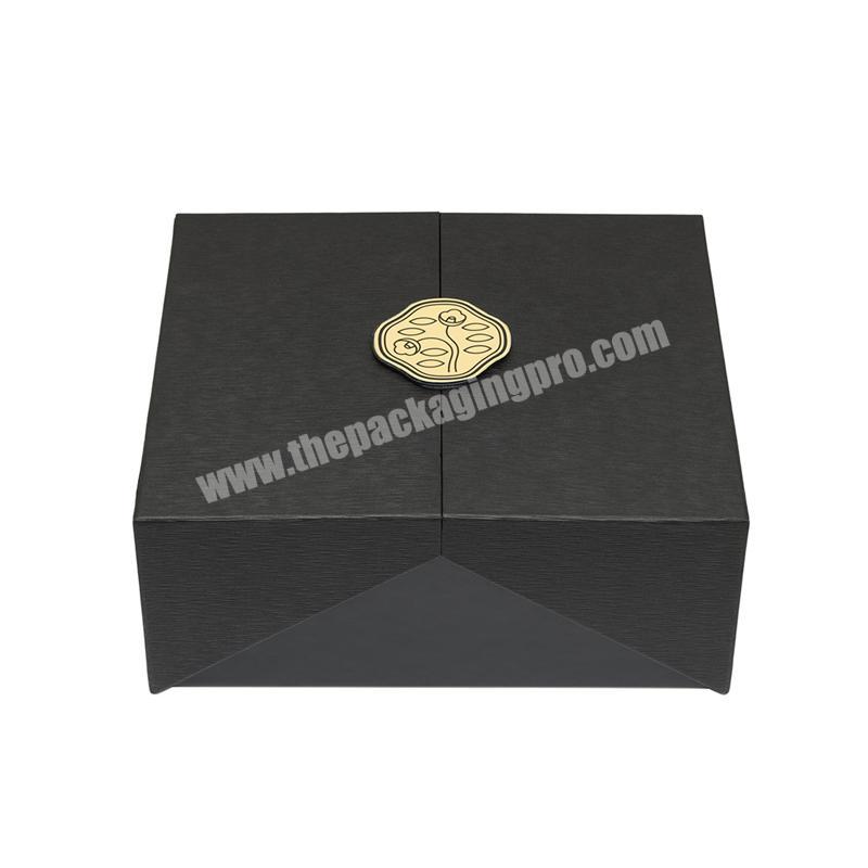 Custom essential oil perfume bottle and package box cosmetics luxury perfume bottle with box packaging perfume cosmetics box
