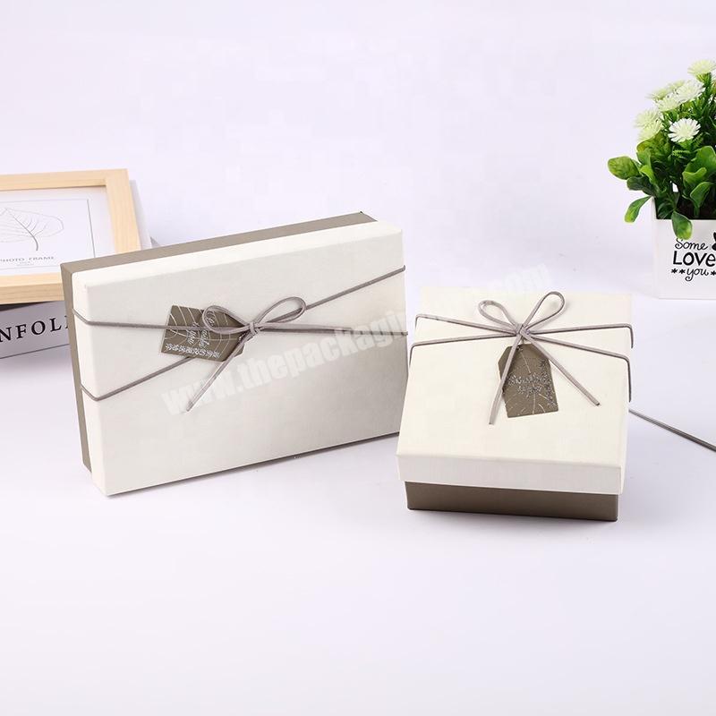 Custom lipstick packaging box lipstick gift box essential oil perfume watch storage carton