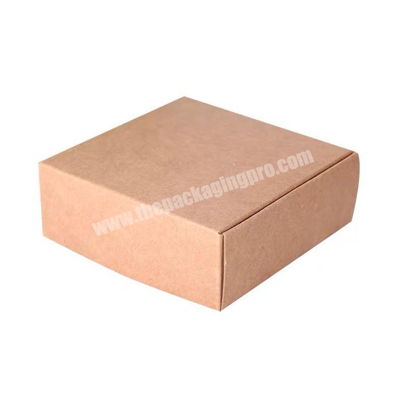 Custom sales gift jewellery boxes gift box craft curated gift boxes