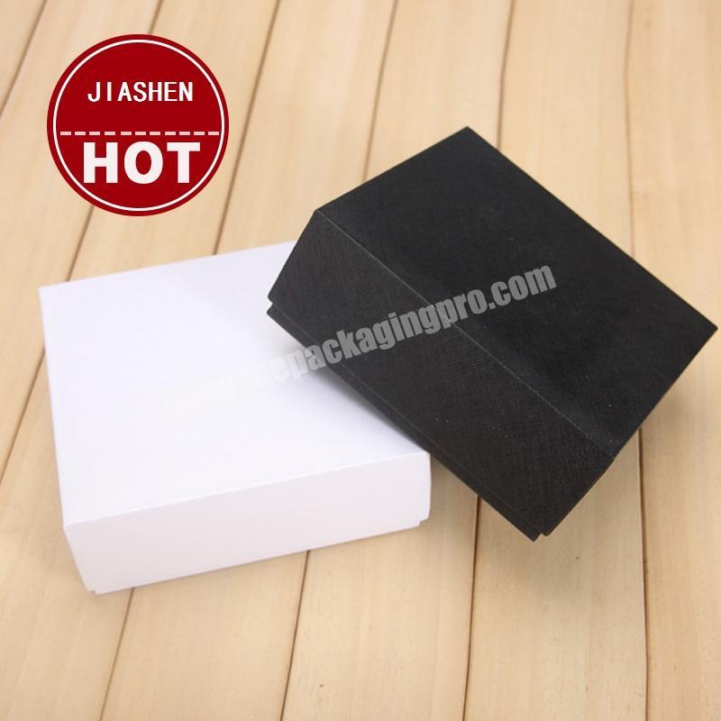 Custom small Size Gift Packaging Box for Belt