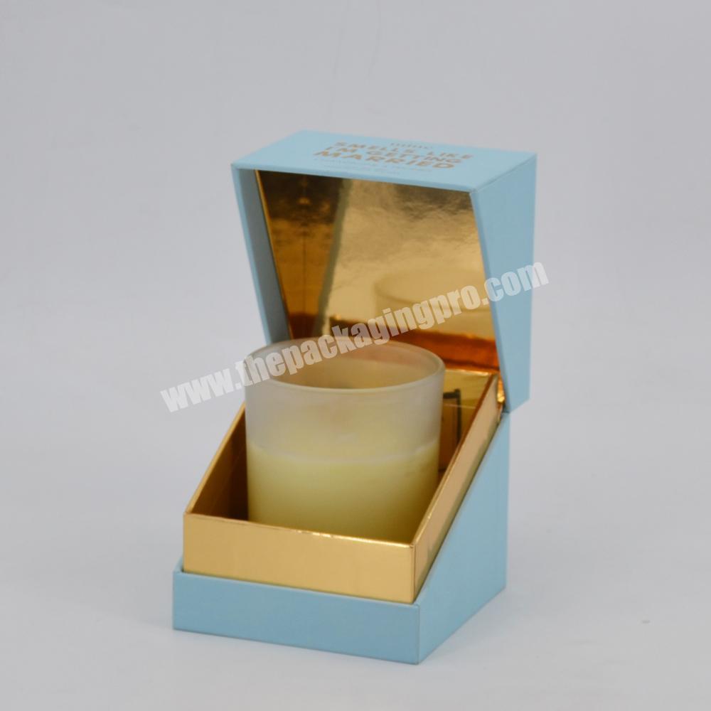 Customise wholesale custom printed black cardboard mug boxes paper gift coffee mug with gift box mug packaging box