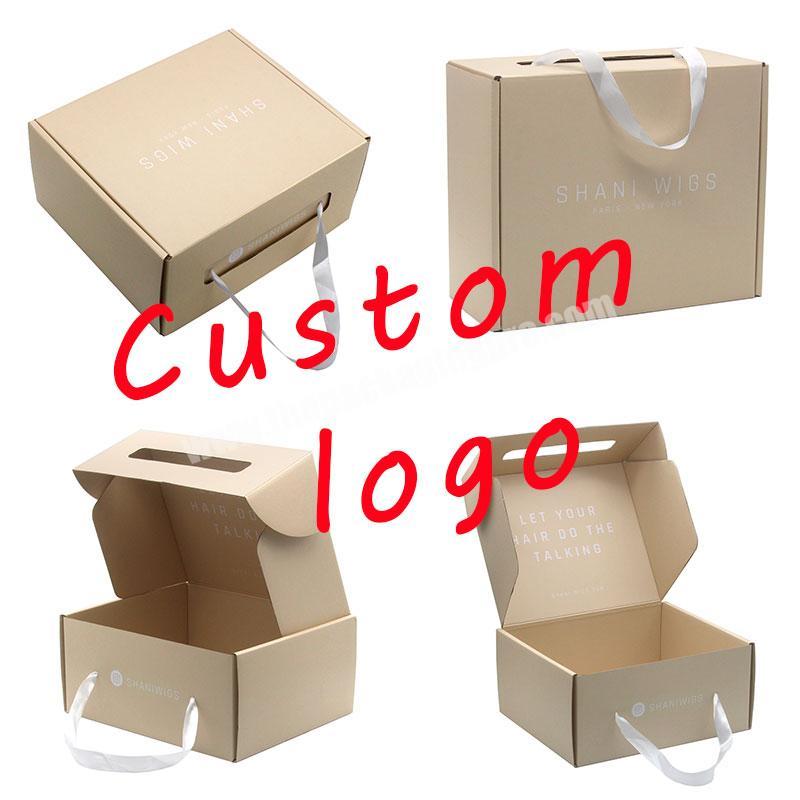 Customiz corugated packagaing packging carton packiging box coustom pacakging pacaking packaing pacaging a cartoon pckaging box