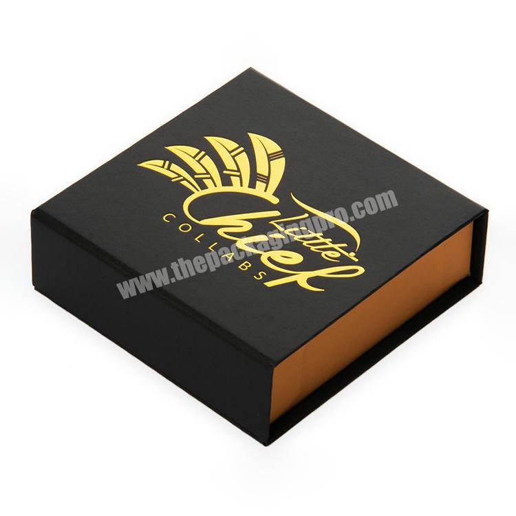 Customized Biodegradable Gardening Seed Storage Box Empty Plantable Seed Paper Packaging Box