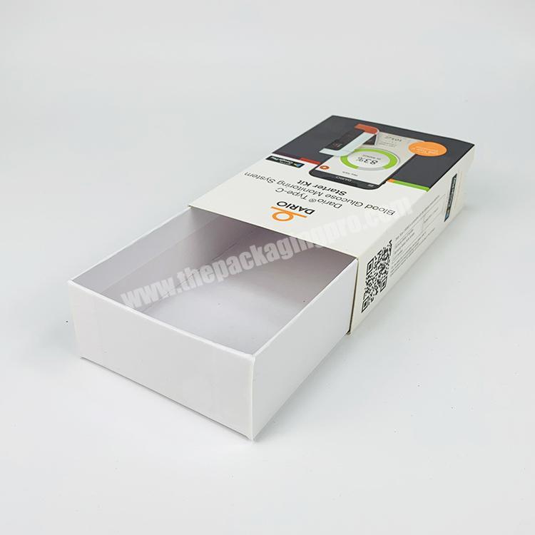Drawer Type Gift Packaging Box
