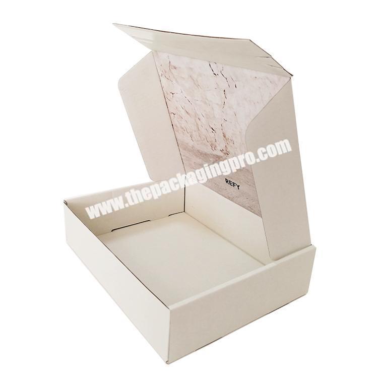 Custom Shipping box packaging standard export carton mailer box