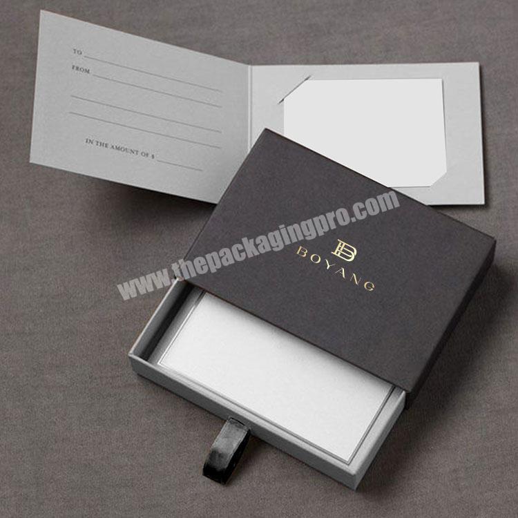 Eco Friendly Custom Packaged Wedding Bridesmaid Paper Packaging Gift Box