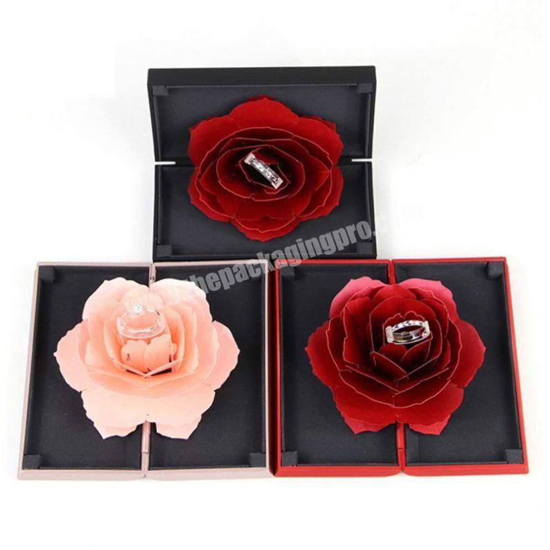 Factory Price Best Welcome Fashion Magnet Box