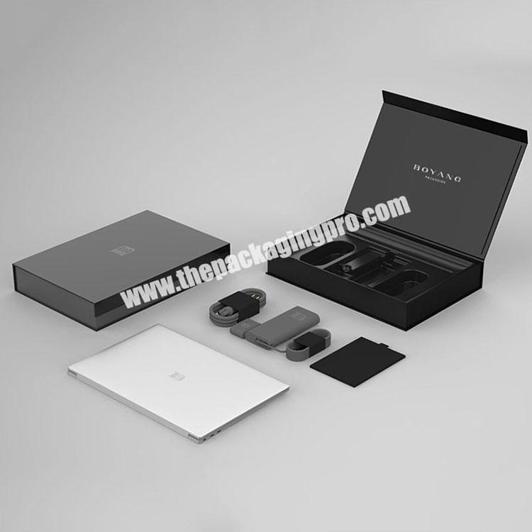 Factory Wholesale Custom Luxury Paper Packaging Gift Boxes Set With Logo