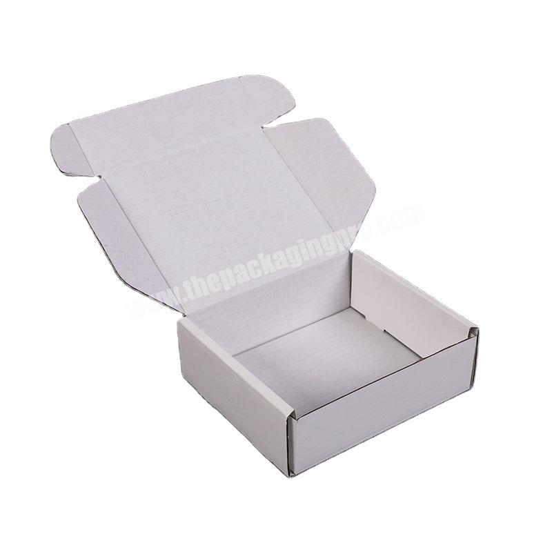 Factory custom box packaging candle boxes packaging luxury recycled packaging box electronics