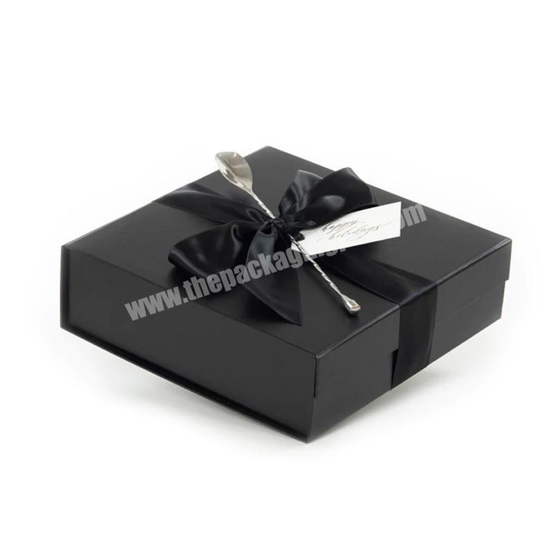 Factory custom luxury paper gift box ,magnetic gift box wholesale