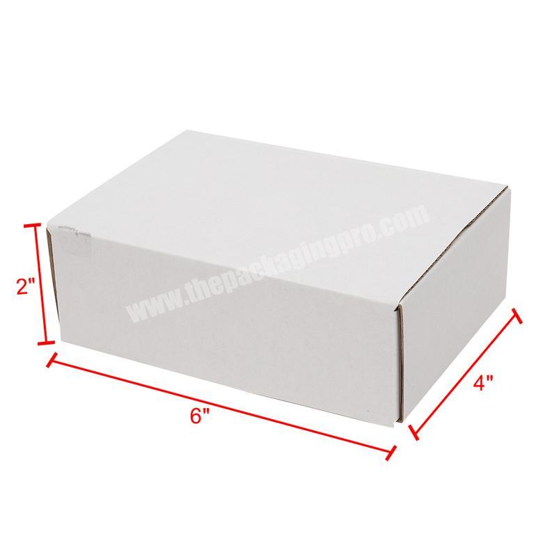 Factory wholesale paper box packaging kraft paper box baby shower paper sweet box