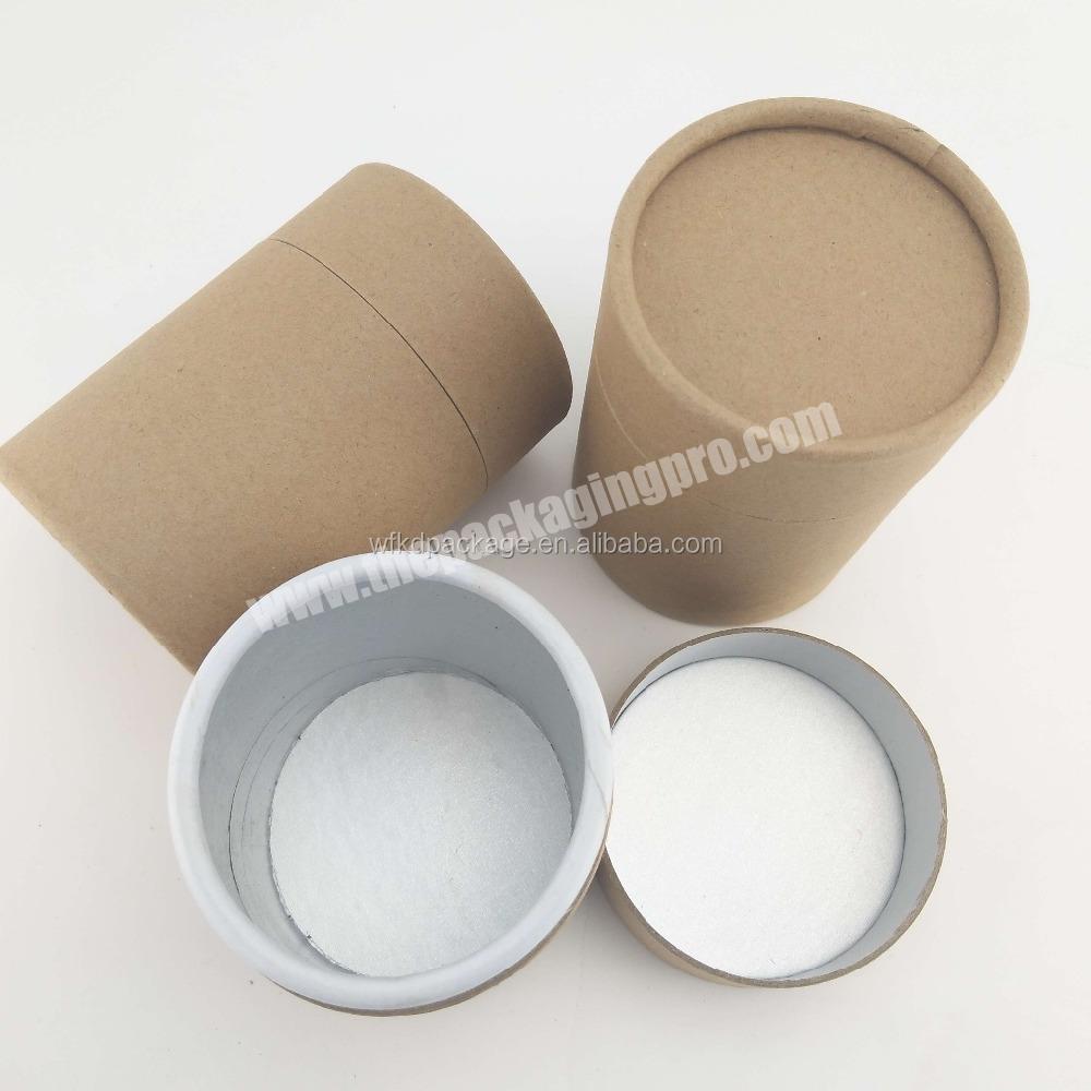 Food packaging paper containers