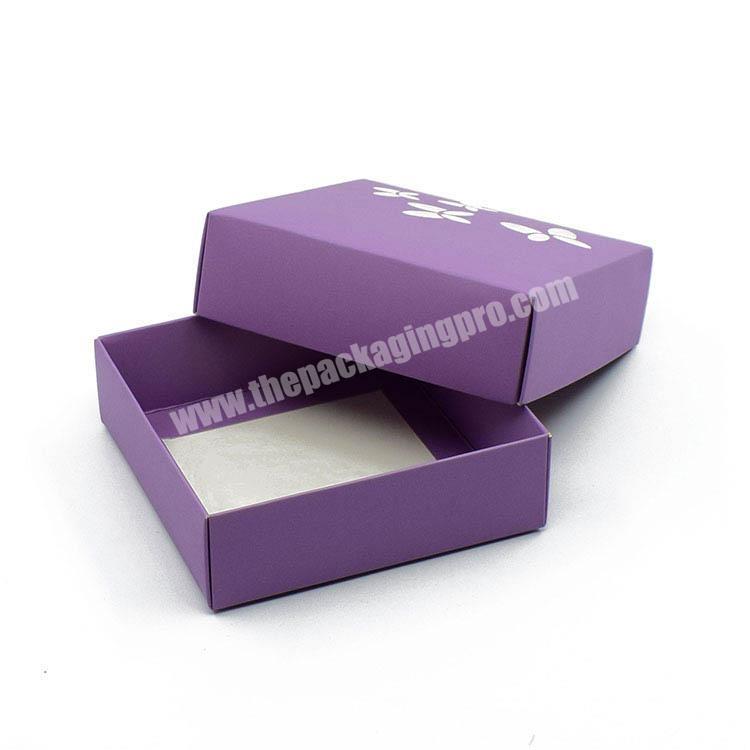 Free Design Print Logo Thin Embossed Condom Exclusive Customised Packaging Box