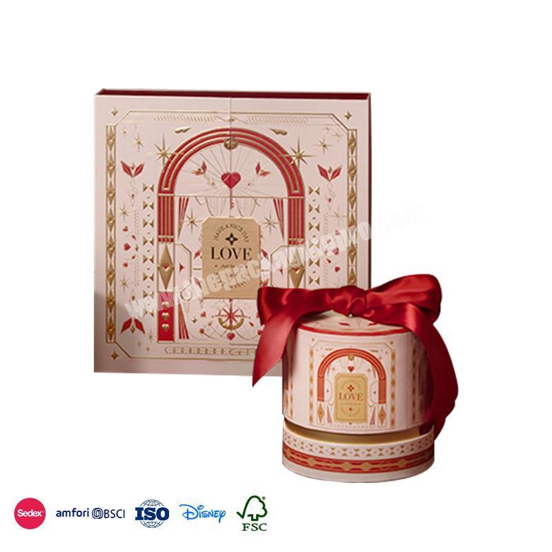 Genuine Special Price High quality luxury design with various shapes wedding favor boxes chocolate candy