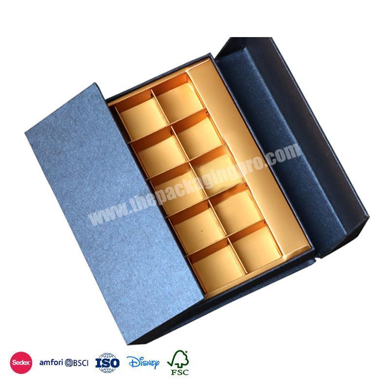 High Quality Cheap Spot goods Luxurious minimalist waterproof design chocolate covered strawberry boxes
