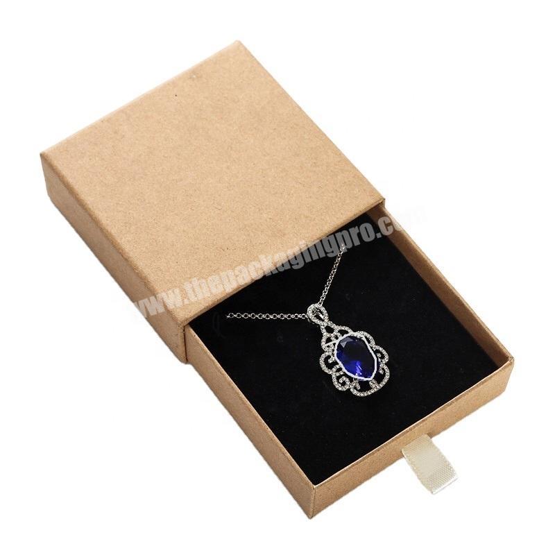 High Quality Durable Using Various Fancy Jewel Gift Box