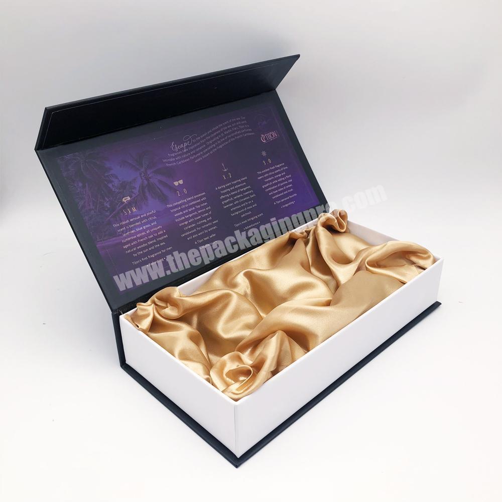 High Quality Recycled Paper Wig Box Wholesale Custom Wigs Box For Hair Bundled With Stain Insert