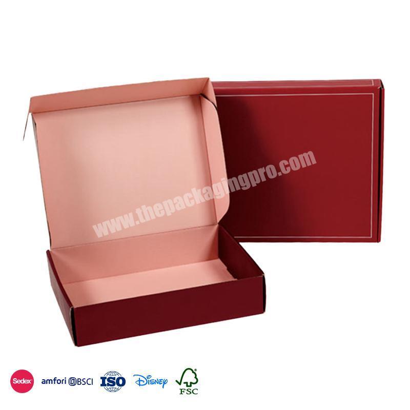 Hot Sale Professional Lower Price Personalized minimalist design rich colors optional unique gift boxes