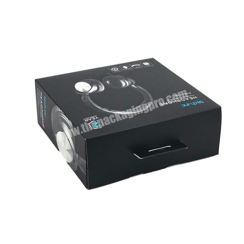 Hot sales paper packing box