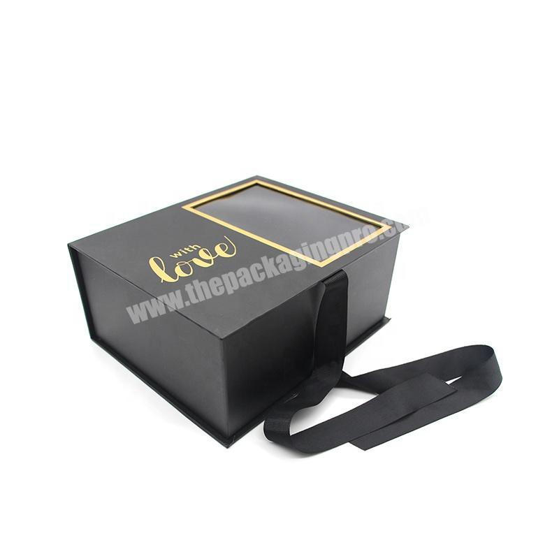 Hot selling wedding favors gifts cake box made in China