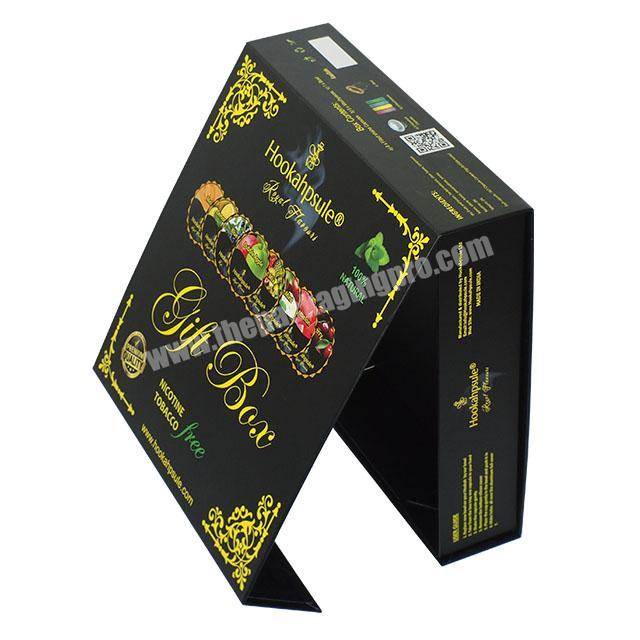 Ladies Perfume Christmas Gift Box Bow Design Custom Packaging Wedding Guest Chocolate Gift Box