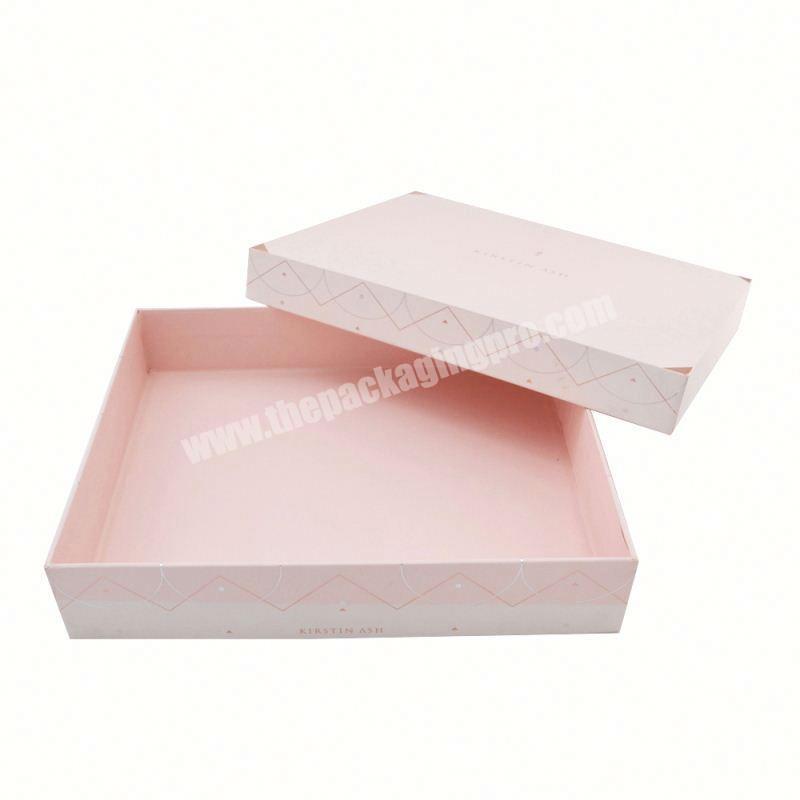 Low Price Factory Direct Sales Gify Box