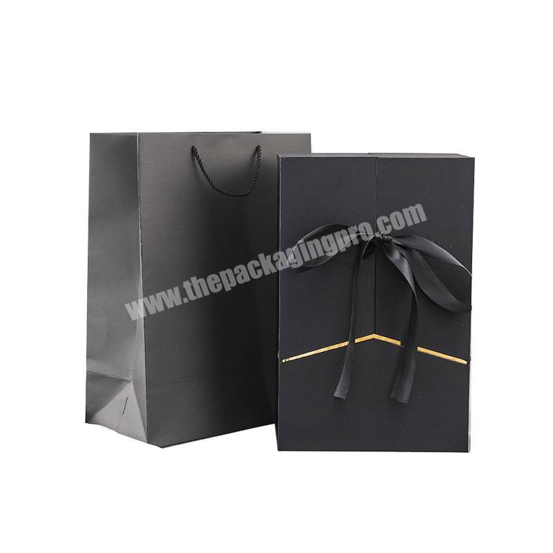 Luxury Custom Print Black Beautiful Fresh Flower Gift Packaging Box Wedding Roses Fresh Flower Packaging Boxes