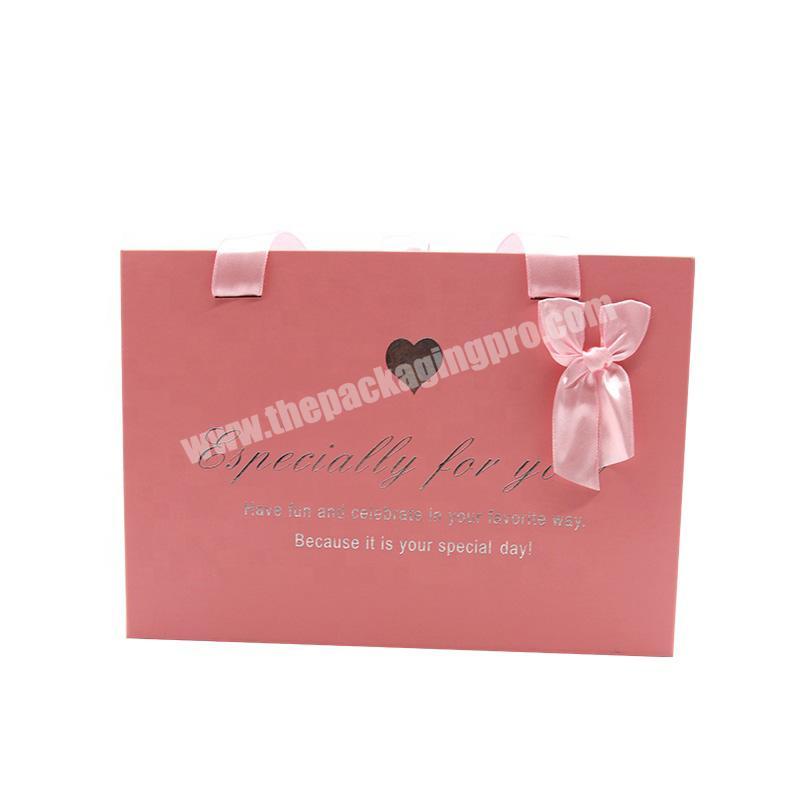 Luxury Custom logo printing holographic drawer box packaging scarf gift box for clothing jewelry skincare makeup