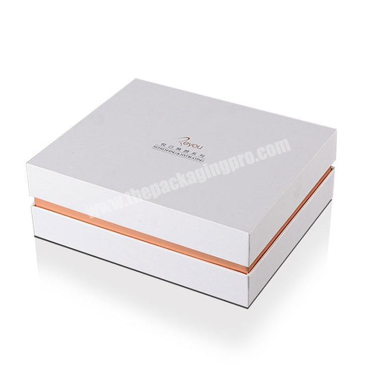 Luxury Gift Mens Ladies Baby cloth shoes cosmetics Packing Box