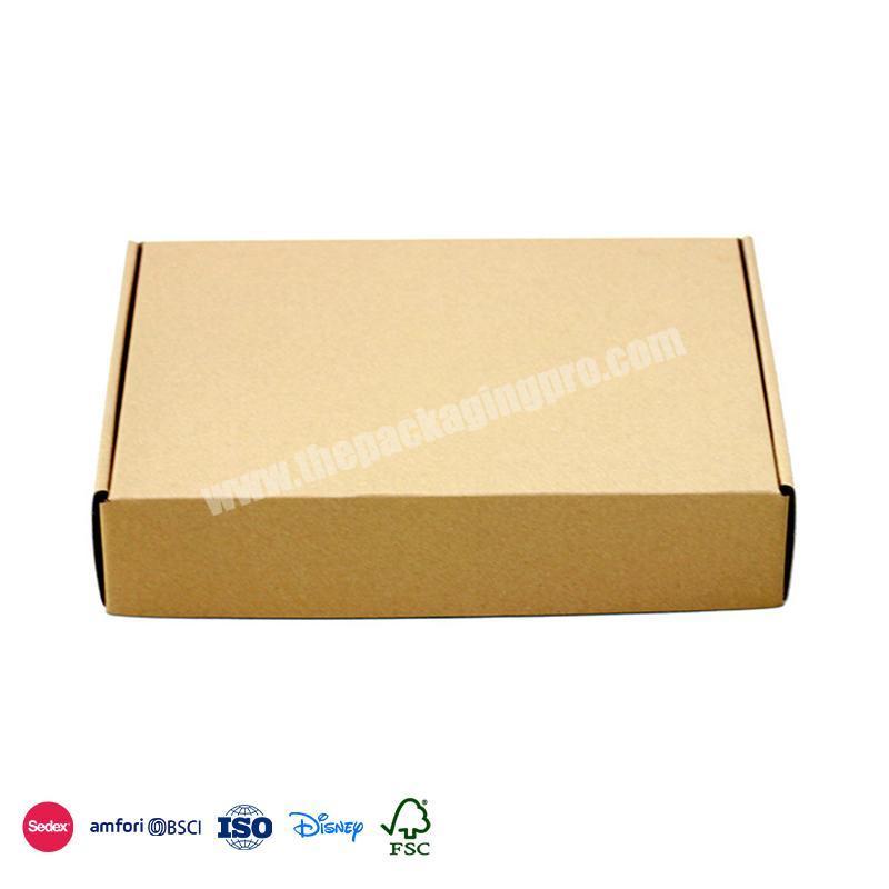 Manufactory Wholesale Rich color binding design with trademark hair extensions rigid luxury gift paper box