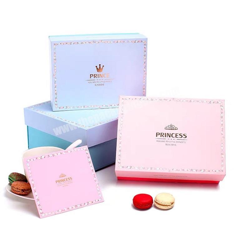 Manufacture Customized Mailer Boxes With Custom Logo Printed for cloth