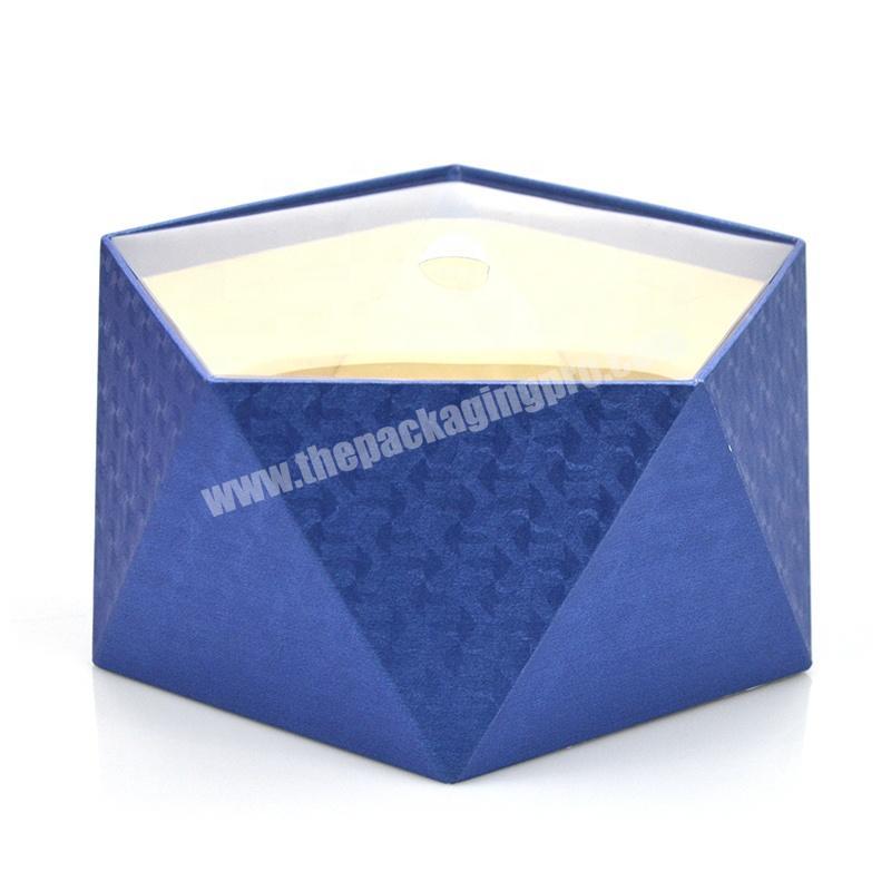 Manufacturer production toy paper gift box design custom attractive paper box for kids gift packaging