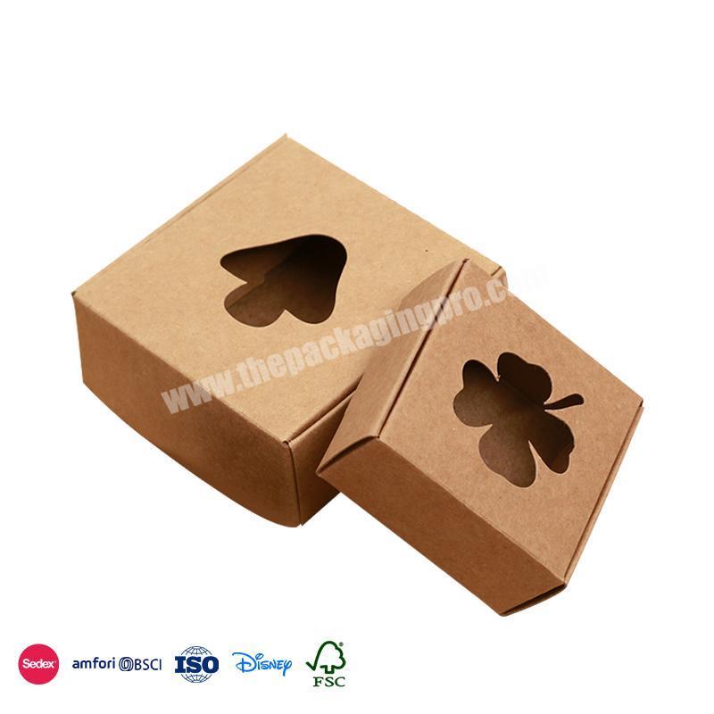 New Hot Selling Products Black and yellow solid ribbon cutout design soap packaging boxes waterproof