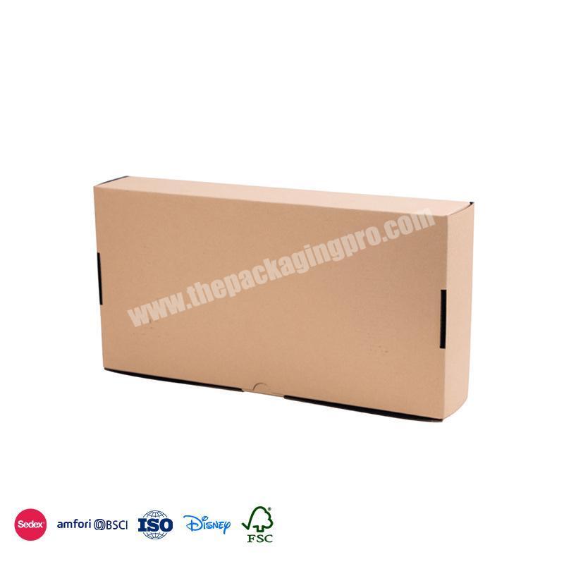 Online Shop Hot Sale Original paper color no picture clean design various sizes custom paper eyelash box