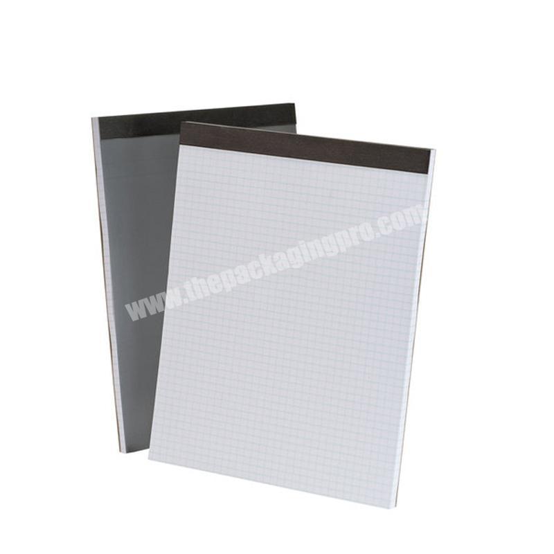 Personality customization Gifts Paper Notepad Letterhead Legal Pads A4 Notepad Sticky Note