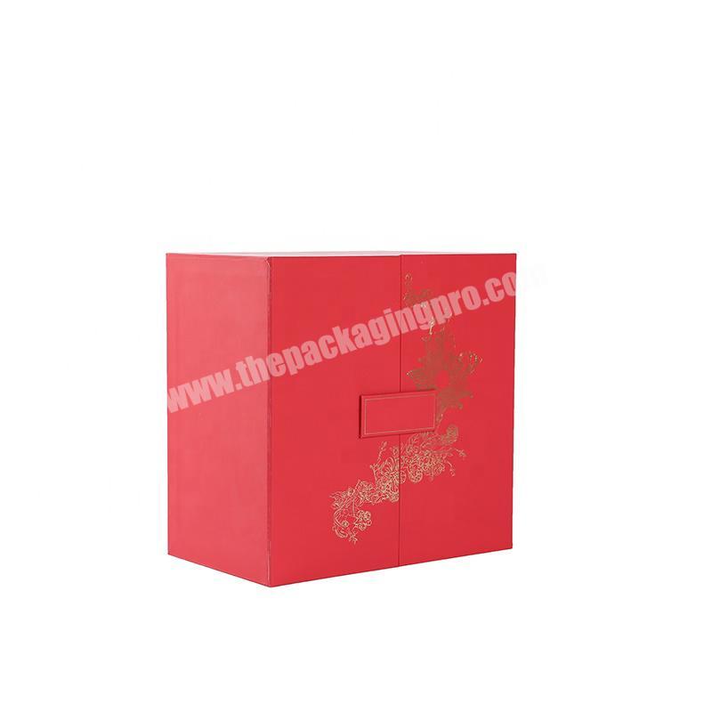 RRD China Hot Promotion Hot Good Price Makeup Packaging Box