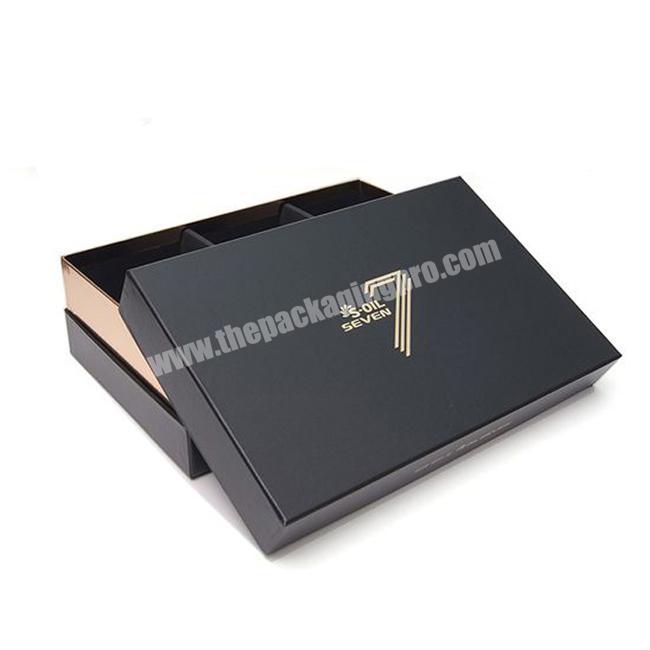 Recyclable Bakery Packaging Eco Friendly Chocolate Boxes Paper Cake Box With Logo