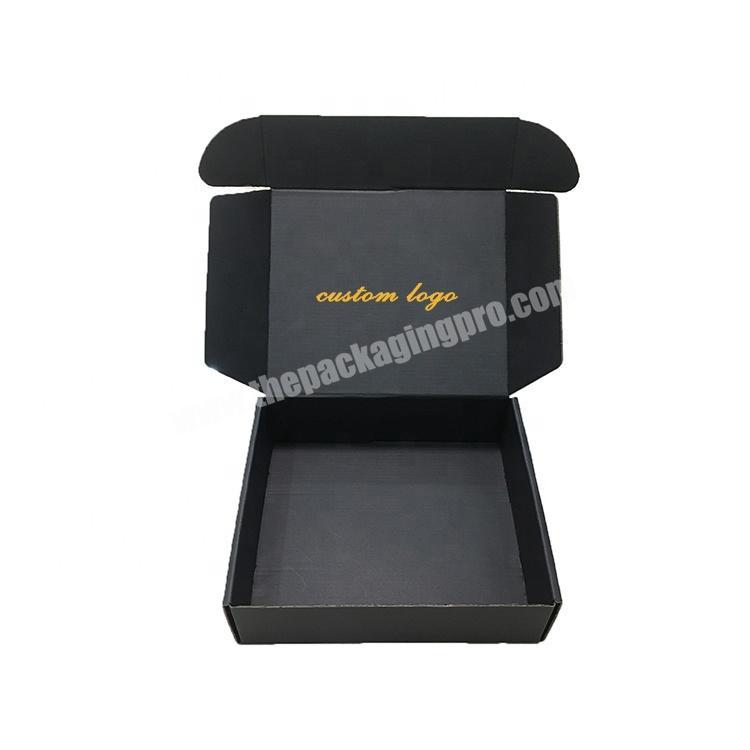 Shoes packaging boxes custom packaging paper box with sharper conner Top and Bottom box with matte lamination