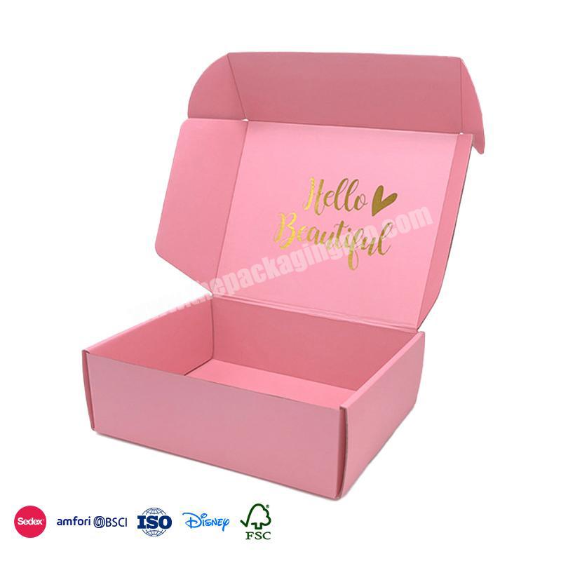 Welcome To Inquiry Price Pink Personalized Minimalist Design With Double Sided Logo tea set gift box