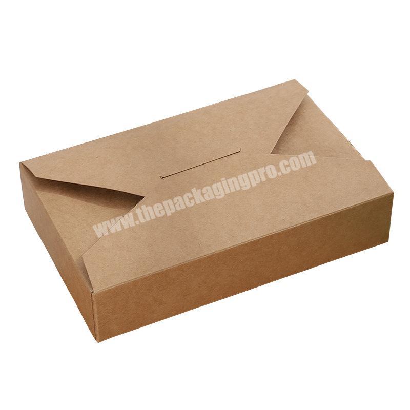 Wholesale Custom Logo Color Recycled Printing Cake Packaging Box Luxury Durable Food Grade Cake Box With Ribbon