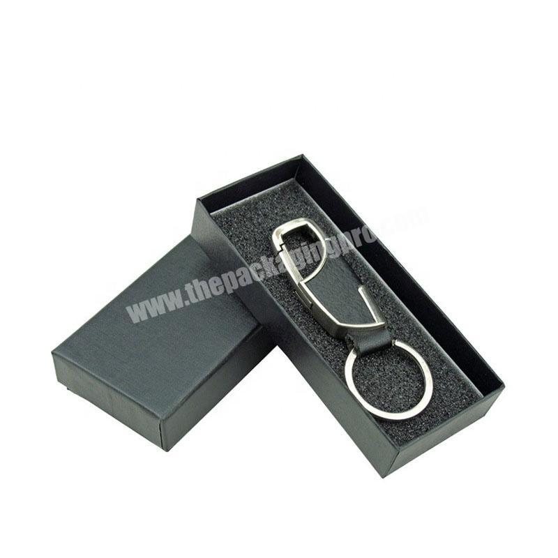 Wholesale Custom Printing Cardboard Made Usb Magnet Packaging Electronic Gift Box for keys