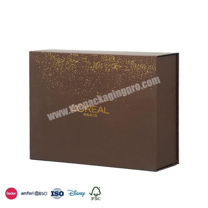 Wholesale Custom boxes with logo packaging Printed Cardboard Design Your Logo magnetic Packaging Gift Box